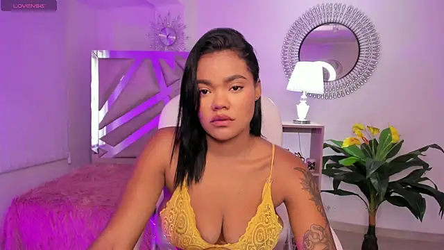 madisson davon online show from 12.16.24