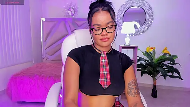 madisson davon online show from 12.22.24