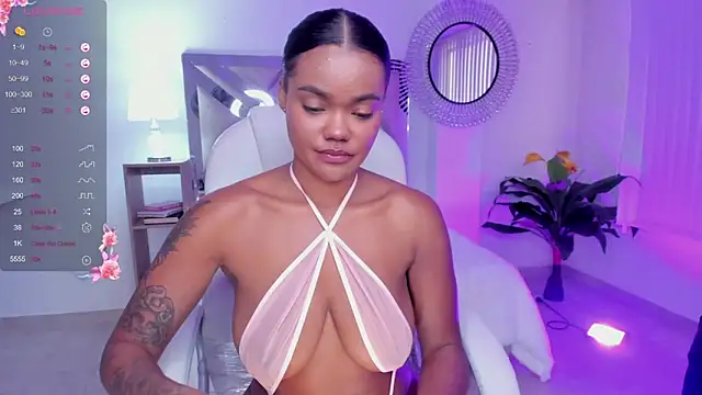 madisson davon online show from 12.30.24