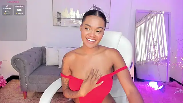 madisson davon online show from 01.14.25