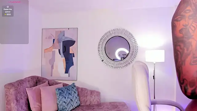 madisson davon online show from 02.06.25