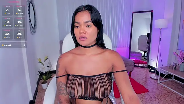 madisson davon online show from 03.18.25