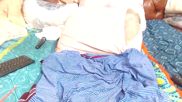 AnalFreakGoddes online show from 03.10.25