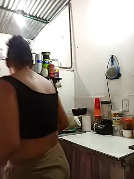 Andreita 95 online show from 03.19.25