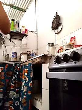 Andreita 95 online show from 09.29.25