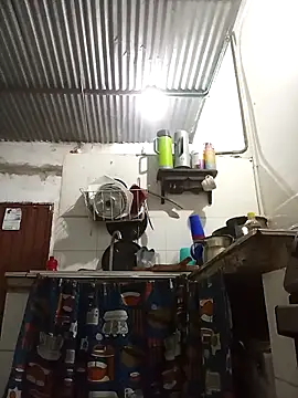 Andreita 95 online show from 10.28.25