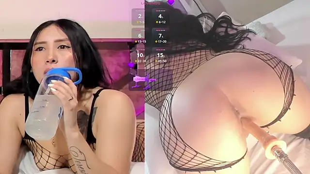 Snapshot of lili_moonn chatting on 03.08.25 lili moonn online show from 03.08.25
