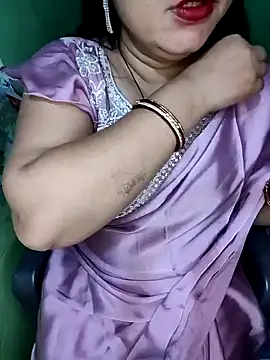 Snapshot of Pratibha_ji chatting on 12.11.24 Pratibha ji online show from 12.11.24
