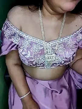 Snapshot of Pratibha_ji chatting on 01.27.25 Pratibha ji online show from 01.27.25