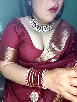 Snapshot of Pratibha_ji chatting on 02.15.25 Pratibha ji online show from 02.15.25