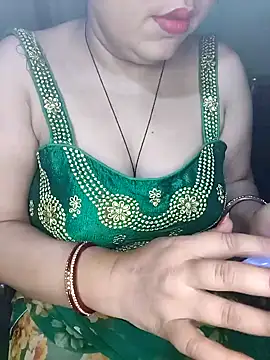 Snapshot of Pratibha_ji chatting on 02.21.25 Pratibha ji online show from 02.21.25