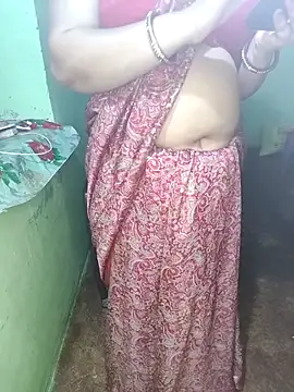 Snapshot of Pratibha_ji chatting on 02.23.25 Pratibha ji online show from 02.23.25