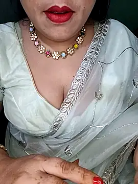 Snapshot of Pratibha_ji chatting on 03.06.25 Pratibha ji online show from 03.06.25