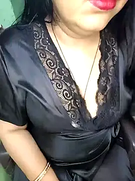 Snapshot of Pratibha_ji chatting on 03.06.25 Pratibha ji online show from 03.06.25