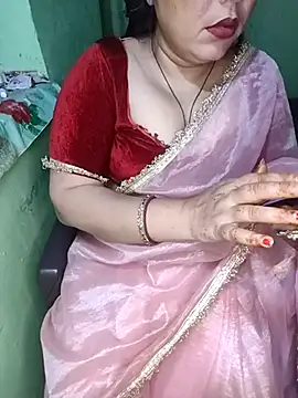 Snapshot of Pratibha_ji chatting on 03.15.25 Pratibha ji online show from 03.15.25