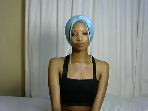 Snapshot of StarBarbiee chatting on 10.27.25 StarBarbiee online show from 10.27.25