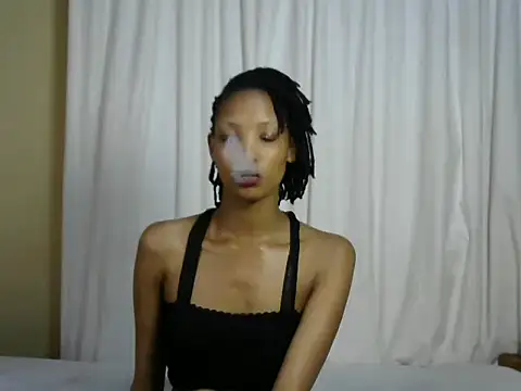 Snapshot of StarBarbiee chatting on 11.02.25 StarBarbiee online show from 11.02.25