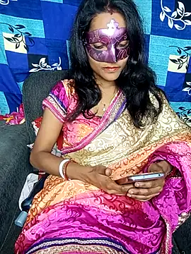 REVA DARLING online show from 02.10.25
