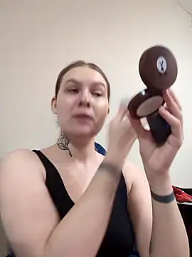 Snapshot of Morphine_666 chatting on 02.19.25 Morphine 666 online show from 02.19.25