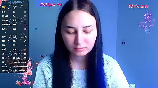 Jennifer Blum online show from 11.13.25