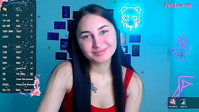 Jennifer Blum online show from 11.18.25