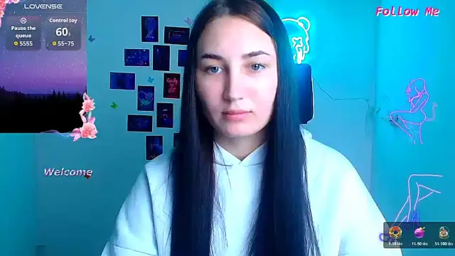 Jennifer Blum online show from 11.19.25