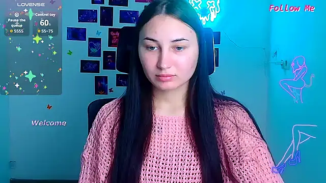 Jennifer Blum online show from 11.21.25