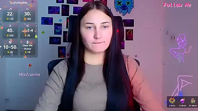 Jennifer Blum online show from 11.23.25