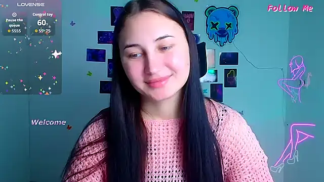 Jennifer Blum online show from 11.24.25