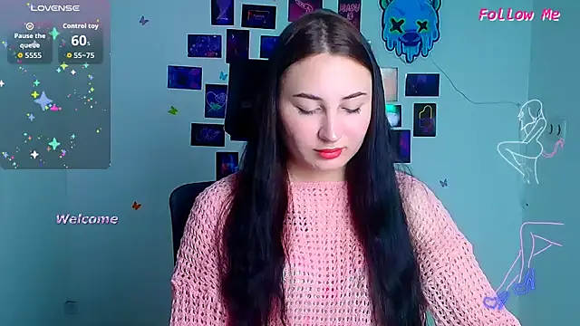 Jennifer Blum online show from 11.25.25