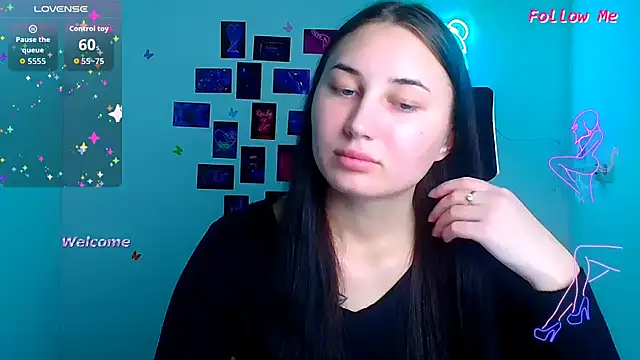 Jennifer Blum online show from 11.26.25