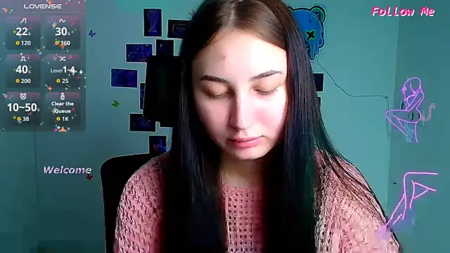 Jennifer Blum online show from 12.02.25