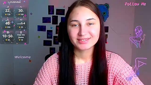 Jennifer Blum online show from 12.03.25