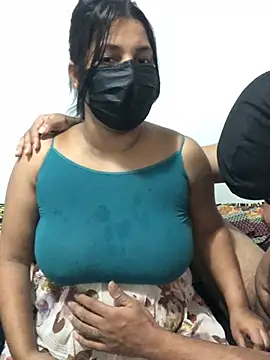 NOORA-GIRL online show from 12.27.24