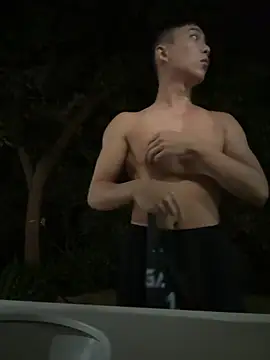 Snapshot of ericsex_tw chatting on 10.22.25 ericsex tw online show from 10.22.25