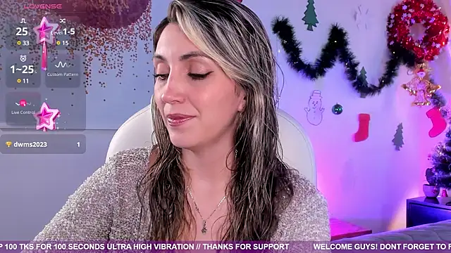 Snapshot of anny_sweet72 chatting on 12.29.24 anny sweet72 online show from 12.29.24