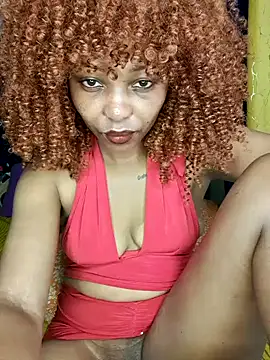 Licia harvin online show from 12.15.24