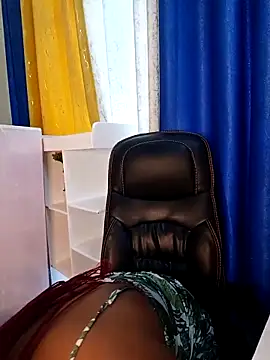 Licia harvin online show from 10.05.25