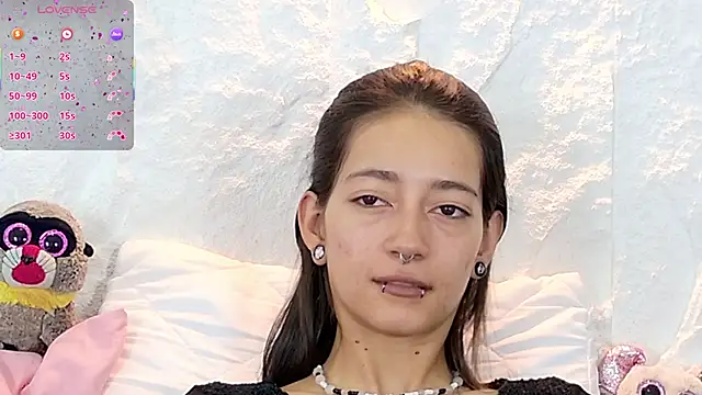 zorravioletta1 online show from 11.07.25