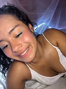 Snapshot of Marie_Rose chatting on 01.12.25 Marie Rose online show from 01.12.25