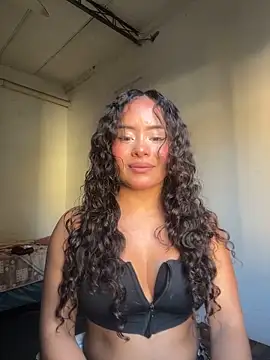 Snapshot of Marie_Rose chatting on 09.08.25 Marie Rose online show from 09.08.25