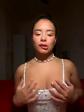 Snapshot of Marie_Rose chatting on 11.11.25 Marie Rose online show from 11.11.25