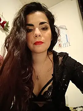 Snapshot of Saturnia_Yvonne chatting on 01.23.25 Saturnia Yvonne online show from 01.23.25