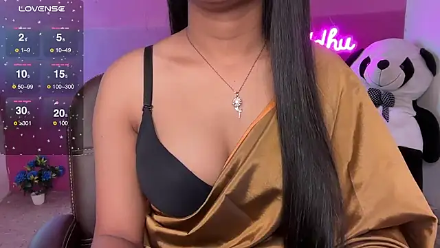 Snapshot of ridhima_ranii chatting on 02.23.25 ridhima ranii online show from 02.23.25