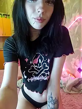 Snapshot of _Alice_0-0 chatting on 01.19.25 Alice 0-0 online show from 01.19.25