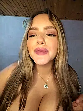 Faith madison18 online show from 03.11.25