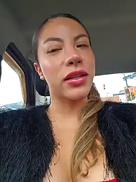 Karen San Miguel online show from 10.30.25