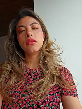 Karen San Miguel online show from 11.25.25