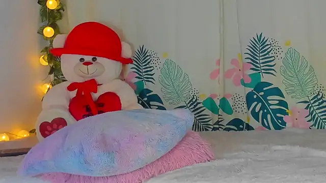 Snapshot of Dear_anne chatting on 01.24.25 Dear anne online show from 01.24.25
