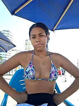 Snapshot of Dena_k_ chatting on 01.30.25 Dena k online show from 01.30.25